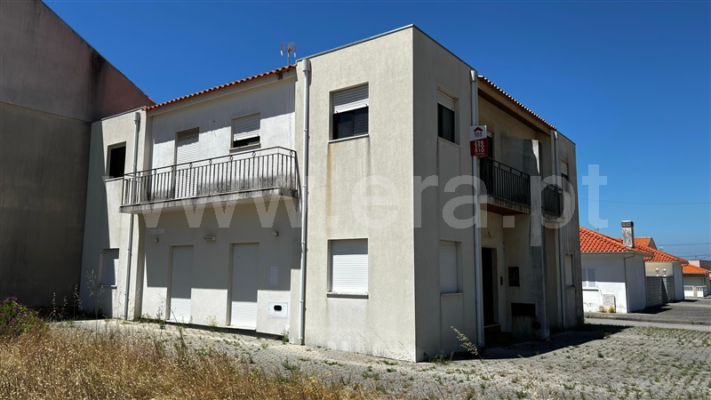 Andar Moradia T2 / Aveiro, São Jacinto