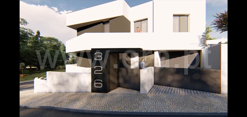 Andar Moradia T2 Marco de Canaveses, Marco - 1257934 - 2