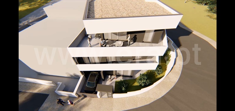 Andar Moradia T2 Marco de Canaveses, Marco - 1257934 - 3