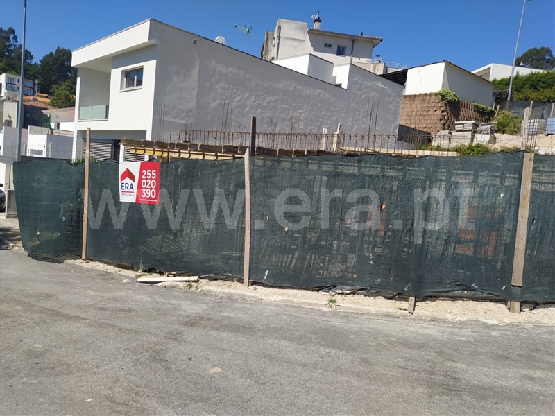 Andar Moradia T2 Marco de Canaveses, Marco - 1257934 - 4