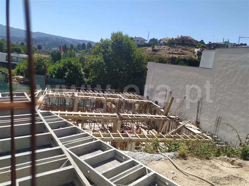 Andar Moradia T2 Marco de Canaveses, Marco - 1257934 - 6