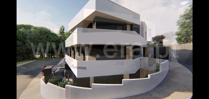 Andar Moradia T2 / Marco de Canaveses, Marco