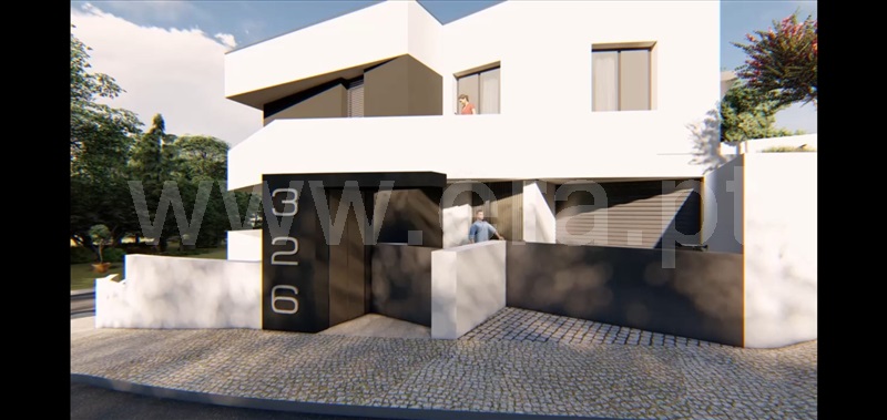 Andar Moradia T2 Marco de Canaveses, Marco - 1257937 - 2
