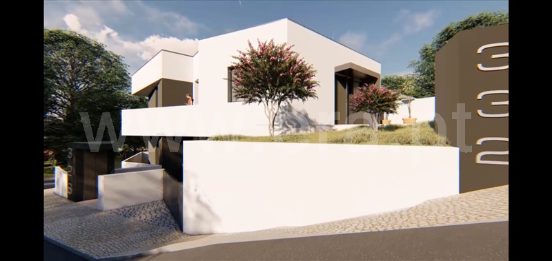 Andar Moradia T2 Marco de Canaveses, Marco - 1257937 - 3