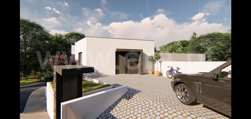 Andar Moradia T2 Marco de Canaveses, Marco - 1257937 - 4