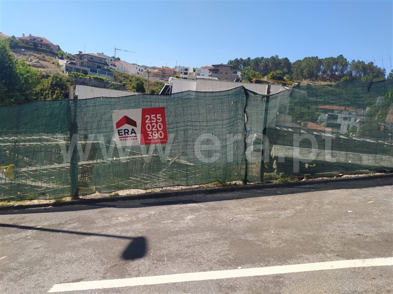 Andar Moradia T2 Marco de Canaveses, Marco - 1257937 - 5