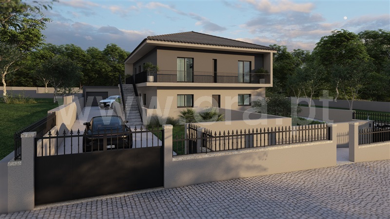 Apartamento T3 Amares, Bico - 1384937 - 1