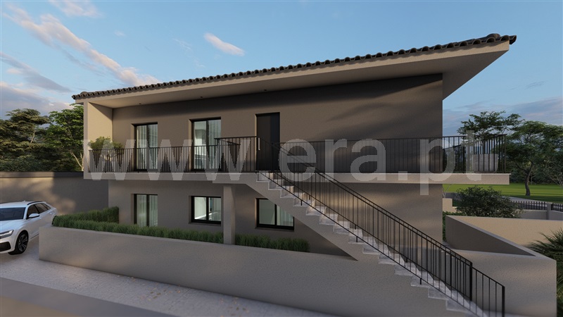 Apartamento T3 Amares, Bico - 1384937 - 4