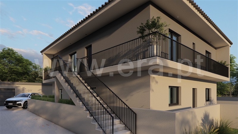 Apartamento T3 Amares, Bico - 1384937 - 5
