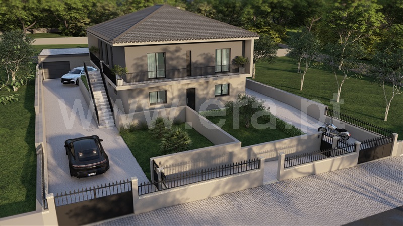 Apartamento T3 Amares, Bico - 1384937 - 8
