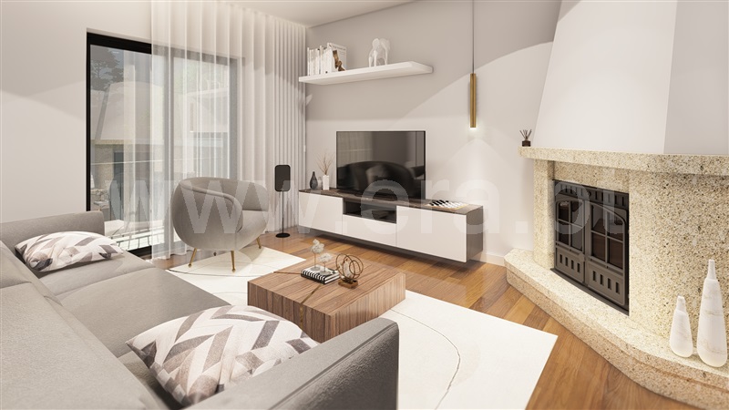 Apartamento T3 Amares, Bico - 1384937 - 18