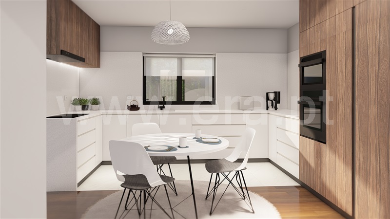 Apartamento T3 Amares, Bico - 1384937 - 23