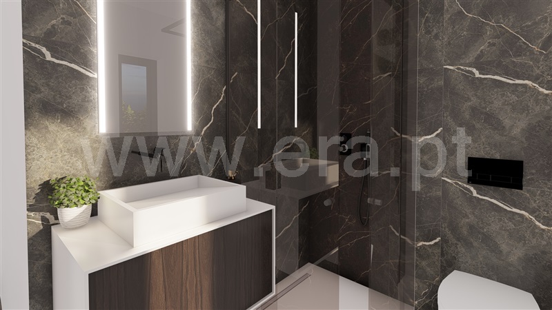 Apartamento T3 Amares, Bico - 1384937 - 29