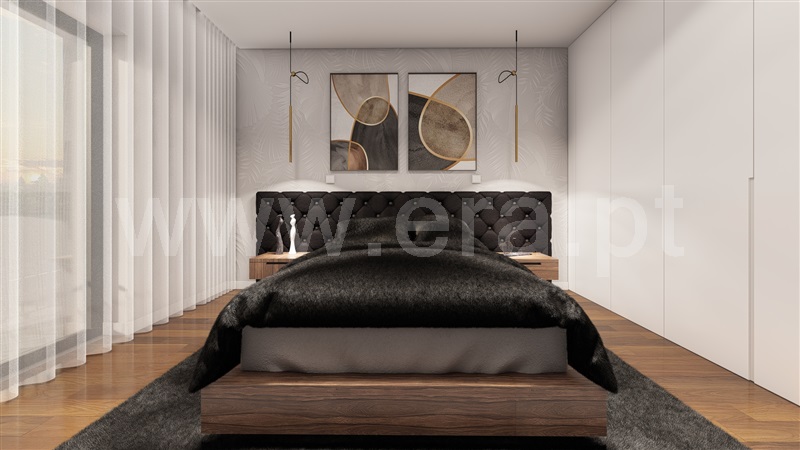 Apartamento T3 Amares, Bico - 1384937 - 32
