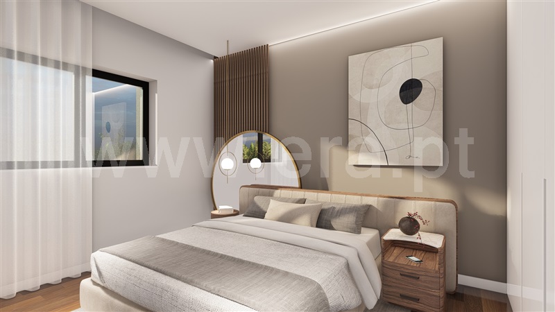 Apartamento T3 Amares, Bico - 1384937 - 33