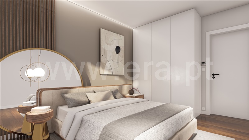 Apartamento T3 Amares, Bico - 1384937 - 34