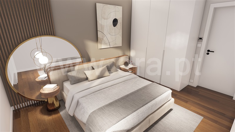 Apartamento T3 Amares, Bico - 1384937 - 35