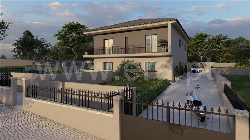 Apartamento T3 Amares, Bico - 1384940 - 2