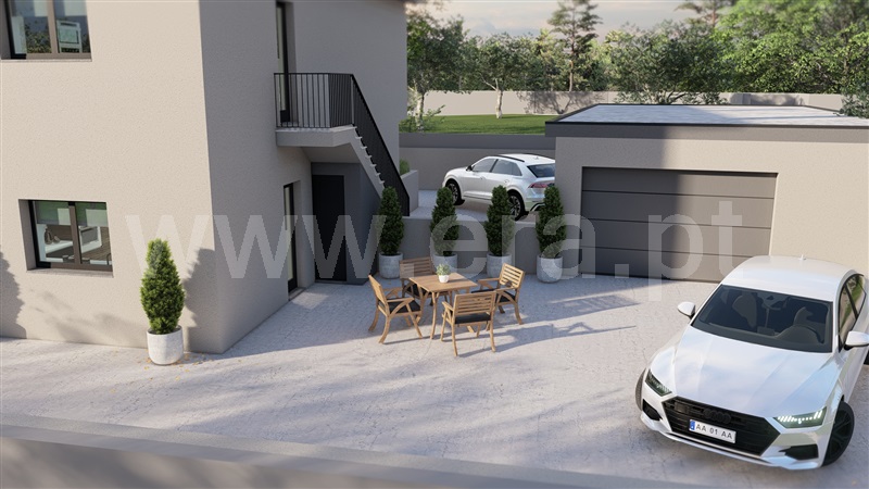 Apartamento T3 Amares, Bico - 1384940 - 12