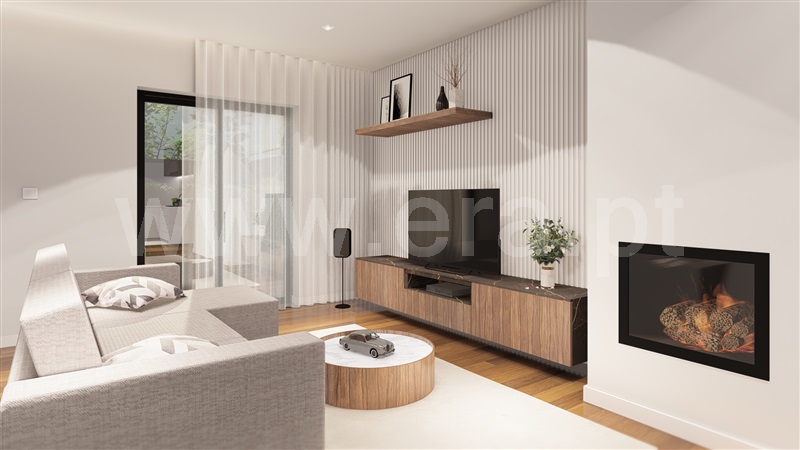 Apartamento T3 Amares, Bico - 1384940 - 18
