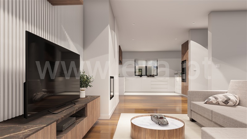 Apartamento T3 Amares, Bico - 1384940 - 19