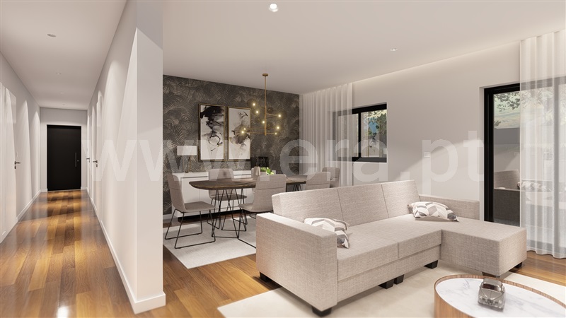 Apartamento T3 Amares, Bico - 1384940 - 20