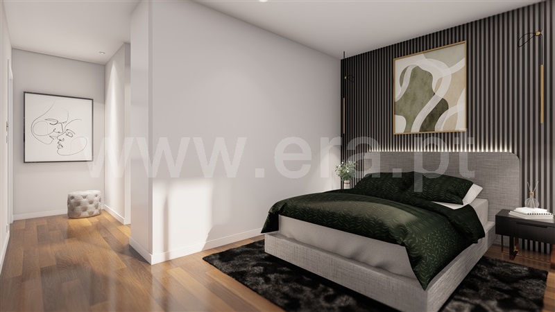 Apartamento T3 Amares, Bico - 1384940 - 26