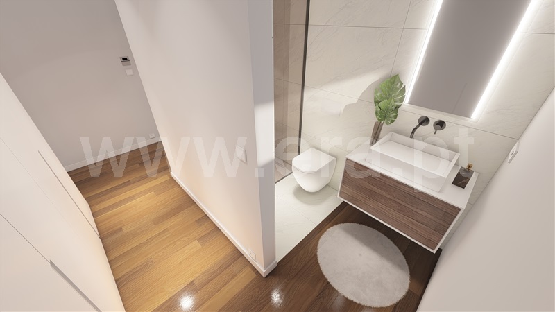 Apartamento T3 Amares, Bico - 1384940 - 28