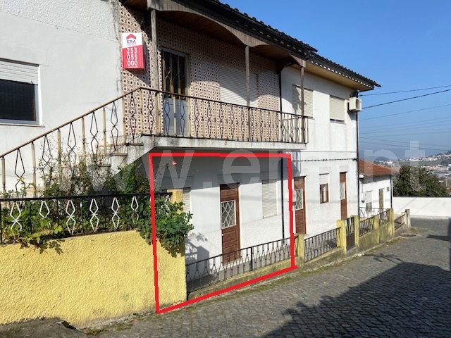 Andar Moradia T3 / Guimarães, Selho (São Cristóvão)