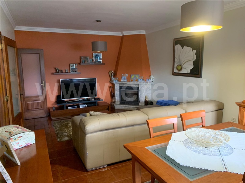 Andar Moradia T3 Santa Maria da Feira, Rio Meão - 1095441 - 4