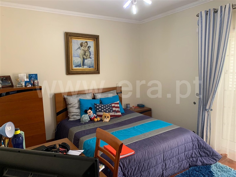 Andar Moradia T3 Santa Maria da Feira, Rio Meão - 1095441 - 11