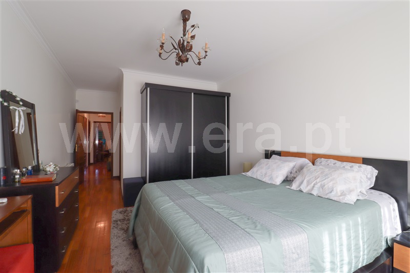 Andar Moradia T3 Vila Nova de Famalicão, Lousado - 1446379 - 1