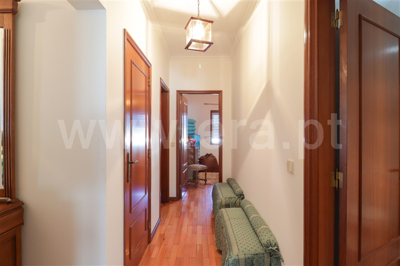 Andar Moradia T3 Vila Nova de Famalicão, Lousado - 1446379 - 2