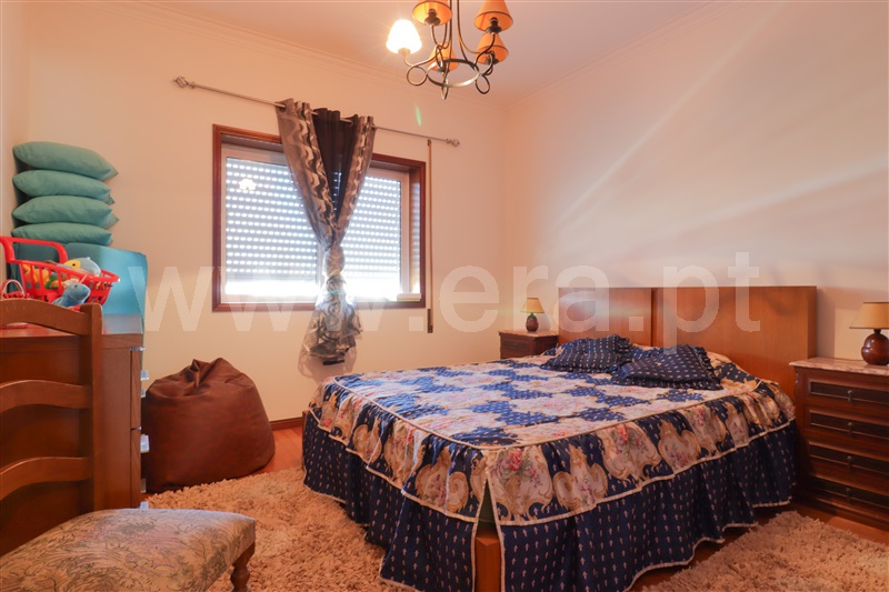 Andar Moradia T3 Vila Nova de Famalicão, Lousado - 1446379 - 7
