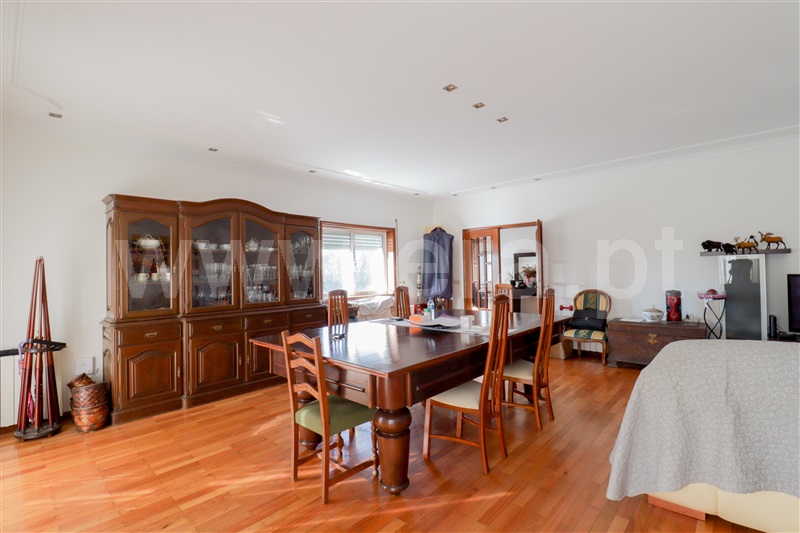 Andar Moradia T3 Vila Nova de Famalicão, Lousado - 1446379 - 11