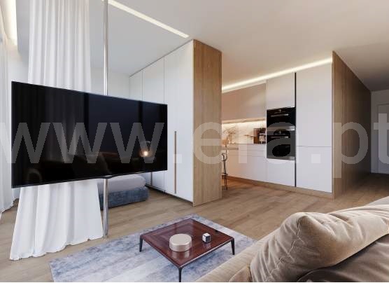 Apartamento Estúdio / São João da Madeira, São João da Madeira