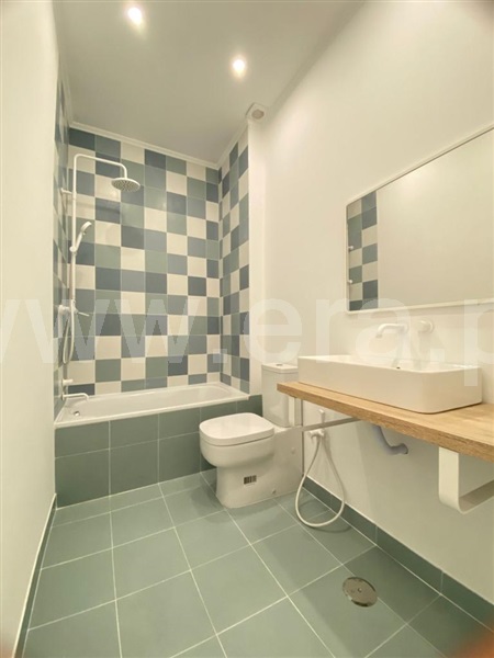 Apartamento T1 / Amadora, Falagueira