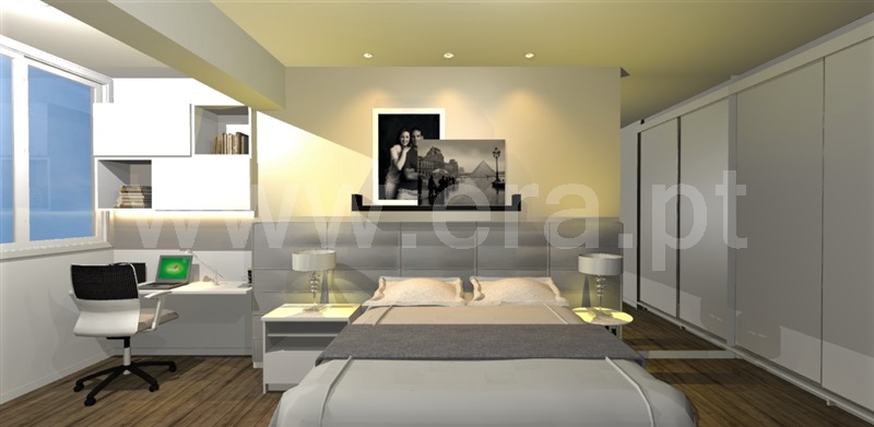 Apartamento T1 / Amadora, Venda Nova