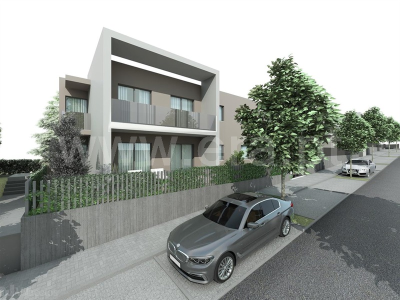 Apartamento T1 / Barcelos, Barcelos, Vila Boa e Vila Frescainha (São Martinho e São Pedro)