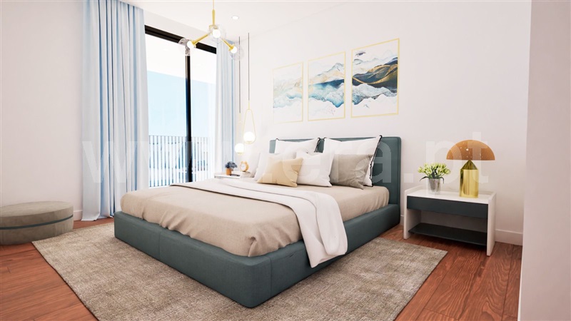 Apartamento T1 / Câmara de Lobos, Câmara de Lobos