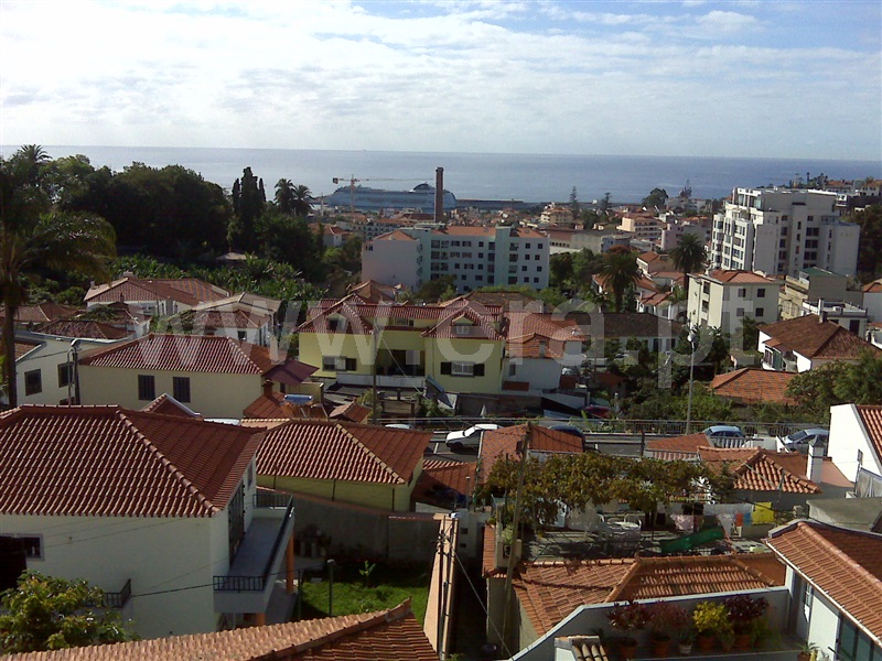 Apartamento T1 à venda em Imaculado Coração de Maria, Funchal — foto 11