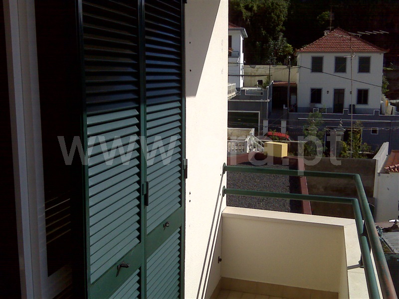 Apartamento T1 à venda em Imaculado Coração de Maria, Funchal — foto 10