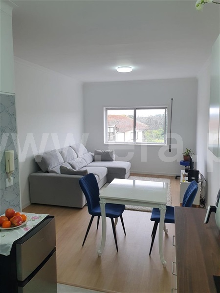 Apartamento T1 / Gondomar, Rio Tinto - Forno