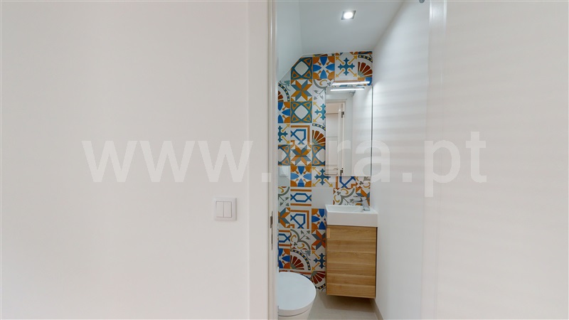 Apartamento T1 Lisboa, Largo da Paz - 1054008 - 2