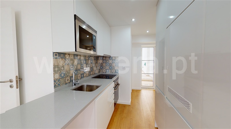 Apartamento T1 Lisboa, Largo da Paz - 1054008 - 3