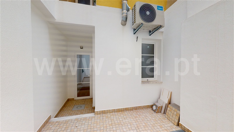 Apartamento T1 Lisboa, Largo da Paz - 1054008 - 9