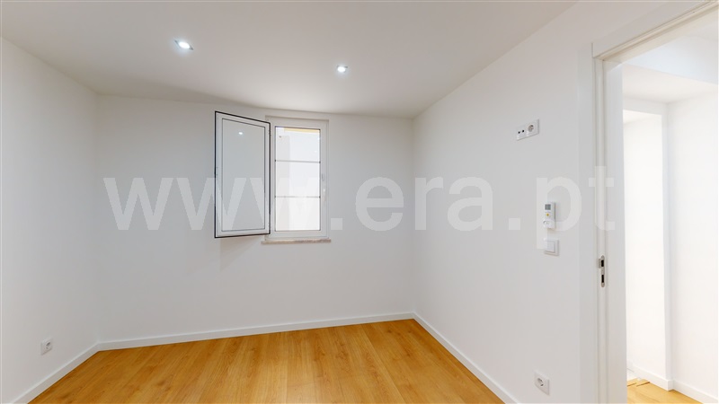 Apartamento T1 Lisboa, Largo da Paz - 1054008 - 7