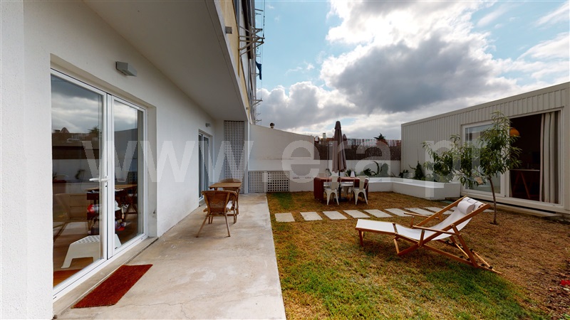 Apartamento T1 / Lisboa, Igreja da Memória