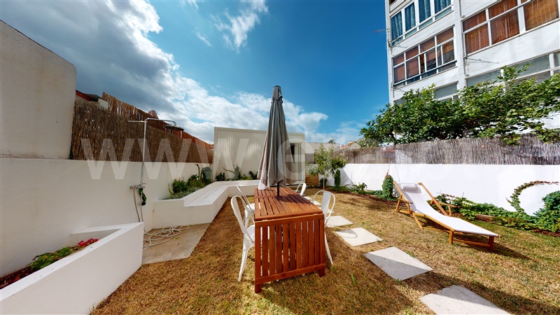 Apartamento T1 Lisboa, Memória - 1193864 - 3