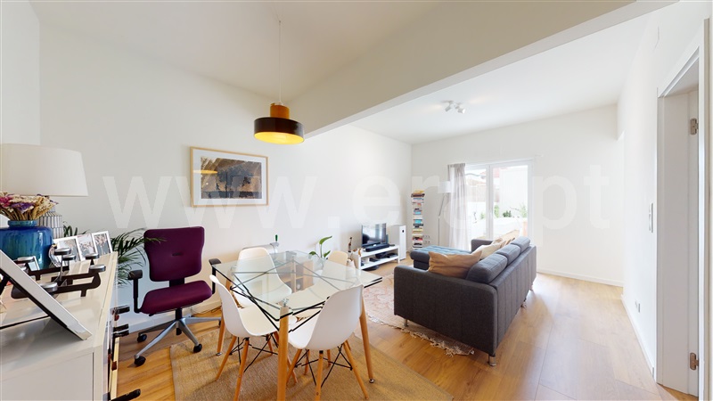 Apartamento T1 Lisboa, Memória - 1193864 - 4